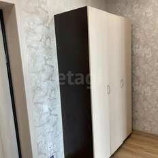 Квартира 37 м², 1-комнатная - изображение 5