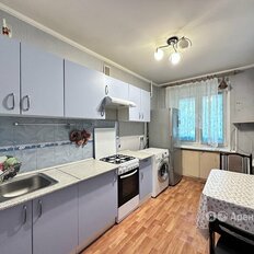 Квартира 37 м², 1-комнатная - изображение 1