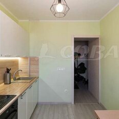 Квартира 65,8 м², 3-комнатная - изображение 3