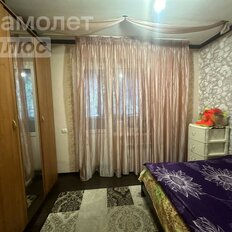 Квартира 54 м², 2-комнатная - изображение 5