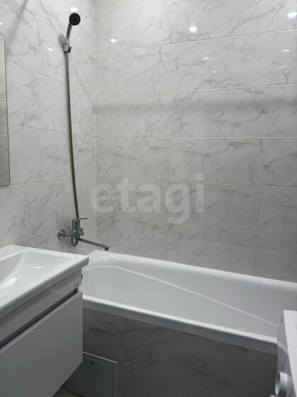 54 м², 2-комнатная квартира 8 400 000 ₽ - изображение 50