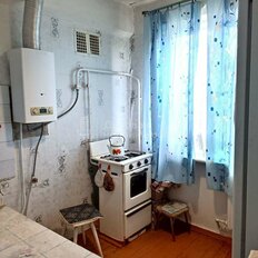 Квартира 30 м², 1-комнатная - изображение 5