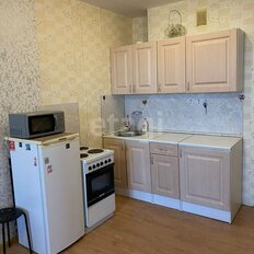 Квартира 30,5 м², студия - изображение 4