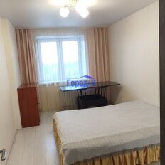 Квартира 56,6 м², 2-комнатная - изображение 5