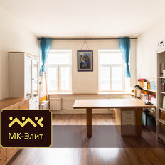 Квартира 111 м², 3-комнатная - изображение 1