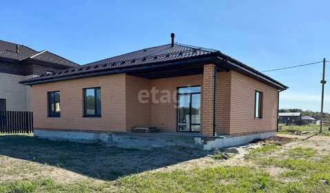 154 м² дом, 8 соток участок 10 179 000 ₽ - изображение 8