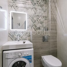 Квартира 33 м², 1-комнатная - изображение 5