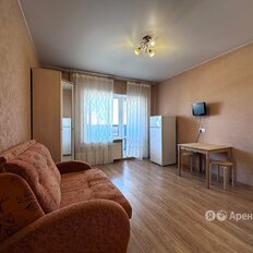 Квартира 24 м², студия - изображение 2