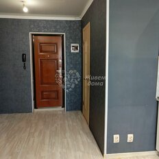 Квартира 36,2 м², 1-комнатная - изображение 4