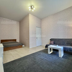 Квартира 56,1 м², 2-комнатная - изображение 3