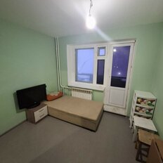 Квартира 20,9 м², 1-комнатная - изображение 1