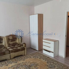 Квартира 30,7 м², студия - изображение 2