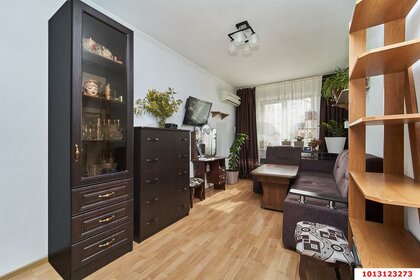 Купить однокомнатную квартиру в Ставрополе - изображение 11