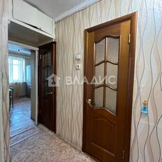 Квартира 35,5 м², 1-комнатная - изображение 5