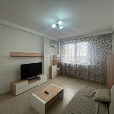 Квартира 35 м², 1-комнатная - изображение 3