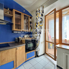 Квартира 161,7 м², 5-комнатная - изображение 5