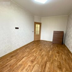 Квартира 41,2 м², 1-комнатная - изображение 5