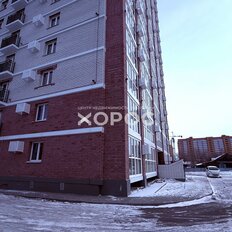 Квартира 38,2 м², 1-комнатная - изображение 2