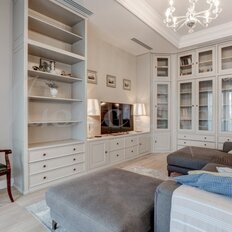 Квартира 150 м², 3-комнатная - изображение 3