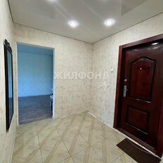 Квартира 54,6 м², 3-комнатная - изображение 5