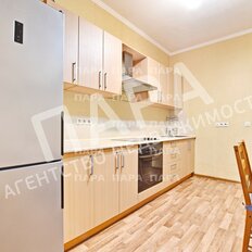 Квартира 41 м², 1-комнатная - изображение 3