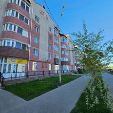 Квартира 41,5 м², 1-комнатная - изображение 3