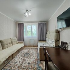 Квартира 28 м², студия - изображение 1