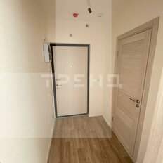 Квартира 20,4 м², студия - изображение 4