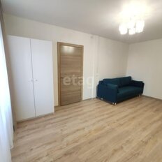 Квартира 40,4 м², 1-комнатная - изображение 2