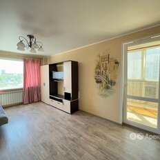 Квартира 40 м², 1-комнатная - изображение 5