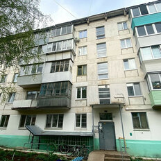 Квартира 21,5 м², 1-комнатная - изображение 1