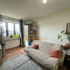 Квартира 37 м², 1-комнатная - изображение 1