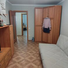 Квартира 46,7 м², 2-комнатная - изображение 2