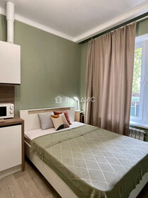 16,6 м², квартира-студия 6 600 000 ₽ - изображение 35