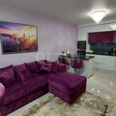 Квартира 93,5 м², 3-комнатная - изображение 3