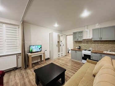 25,1 м², квартира-студия 4 100 000 ₽ - изображение 35