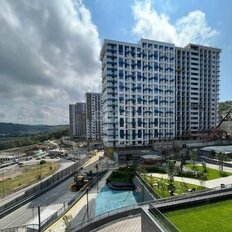 Квартира 21,7 м², студия - изображение 1