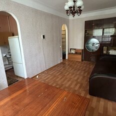 Квартира 38,7 м², 2-комнатная - изображение 2