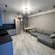 Квартира 40 м², 1-комнатная - изображение 1