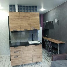 Квартира 22,4 м², студия - изображение 1