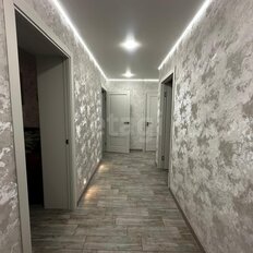 Квартира 65,3 м², 3-комнатная - изображение 4