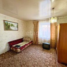 Квартира 29,9 м², 1-комнатная - изображение 3