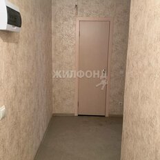 Квартира 32,5 м², 1-комнатная - изображение 4