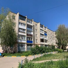 Квартира 50,5 м², 2-комнатная - изображение 1