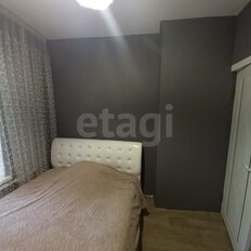 Квартира 34,8 м², 2-комнатная - изображение 3