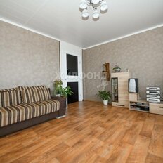 Квартира 43,6 м², 2-комнатная - изображение 2