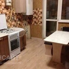 Квартира 39,5 м², 1-комнатная - изображение 4