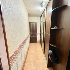 Квартира 44,9 м², 2-комнатная - изображение 2