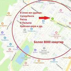 471,4 м², торговое помещение - изображение 4