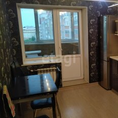 Квартира 60 м², 2-комнатная - изображение 2